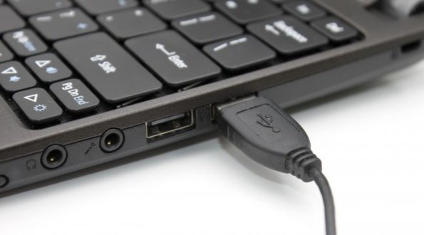 usb-cord-plugged-into-port-on-computer